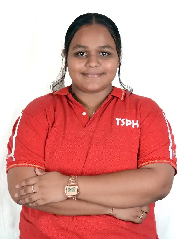 Khushi Gadhiya